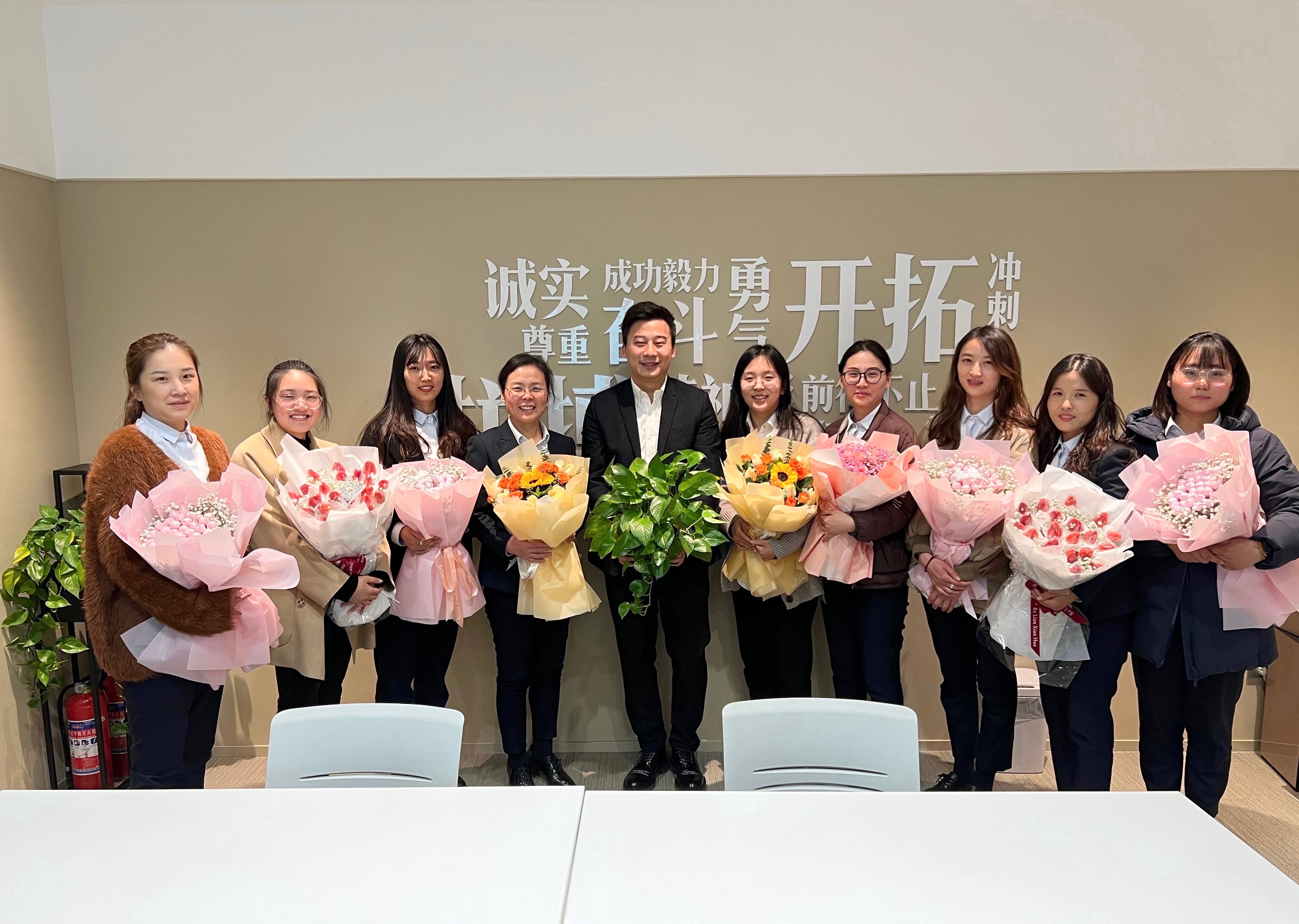 乾元文化 | 永不缺席的仪式感！