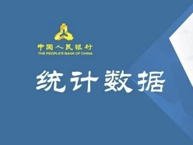 统计数据 | 2025年11月金融统计数据报告